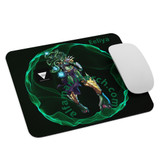 Eeliya-Mouse pad