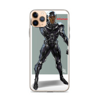 Alfaman-iPhone Case