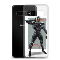 Alfaman-Samsung Case