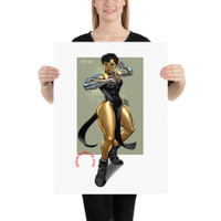 Kanya-Poster