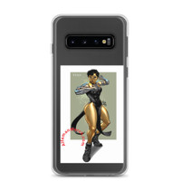 Kanya-Samsung Case