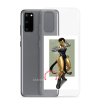 Kanya-Samsung Case