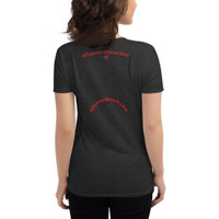 FeralAlfaman-Women's short sleeve t-shirt