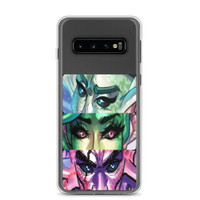 AttumunEyes-Samsung Case