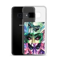 AttumunEyes-Samsung Case