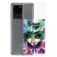 AttumunEyes-Samsung Case