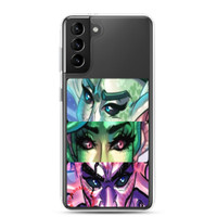 AttumunEyes-Samsung Case