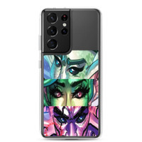 AttumunEyes-Samsung Case