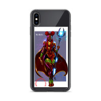 MsMystic-iPhone Case