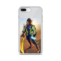 KingKoa-iPhone Case