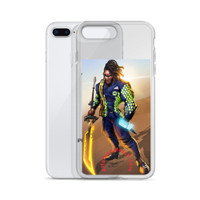 KingKoa-iPhone Case