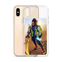 KingKoa-iPhone Case