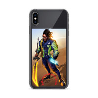 KingKoa-iPhone Case
