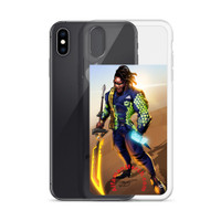 KingKoa-iPhone Case