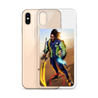 KingKoa-iPhone Case