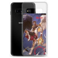 BLAD-Samsung Case