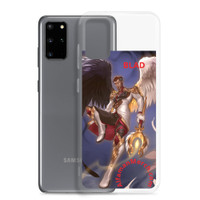 BLAD-Samsung Case