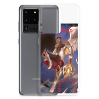 BLAD-Samsung Case