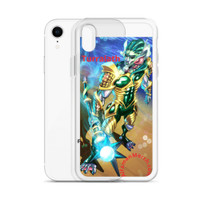 Turralath-iPhone Case