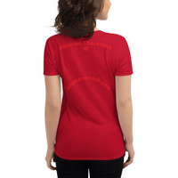 Naar-Women's short sleeve t-shirt