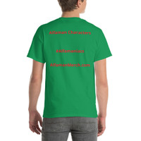 The Assembled-Short Sleeve T-Shirt