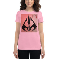 Attumun-Women's short sleeve t-shirt