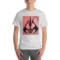 Attumun-Short Sleeve T-Shirt