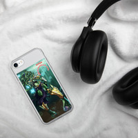 Eeliya-iPhone Case