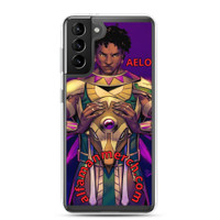 Aelo-Samsung Case