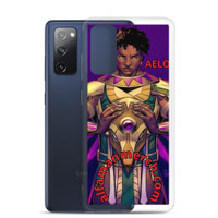 Aelo-Samsung Case