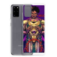 Aelo-Samsung Case