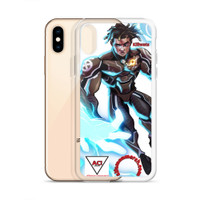 KIllwats-iPhone Case