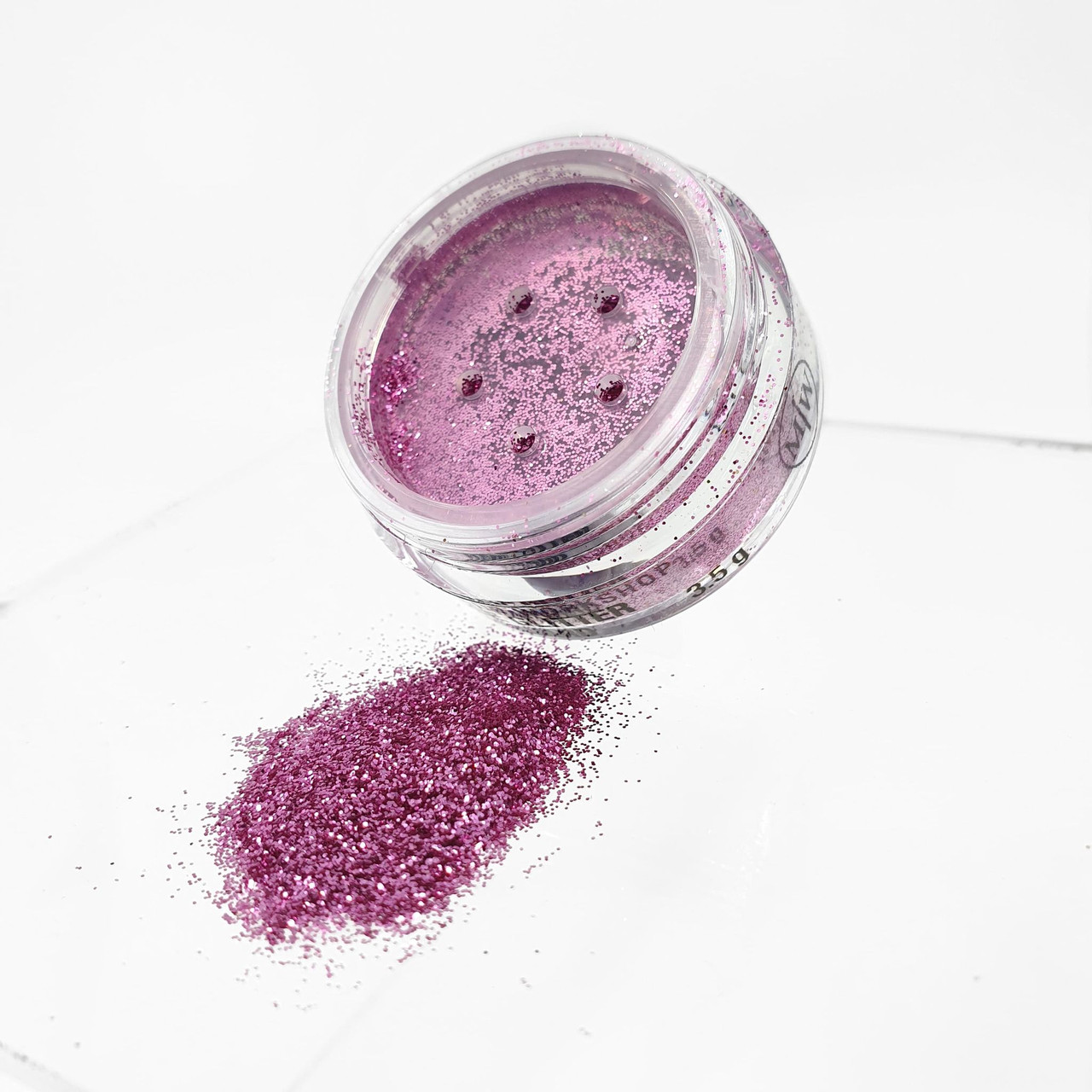 HARVARD - LOOSE GLITTER - The Makeup Workshop