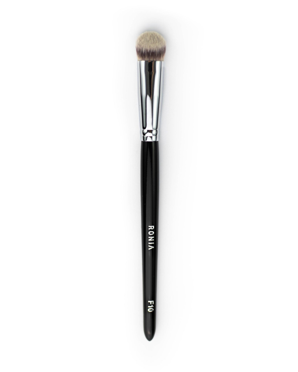 angled concealer brush
