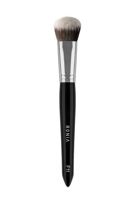 F11 FOUNDATION FACE BRUSH - Ronia Makeup House