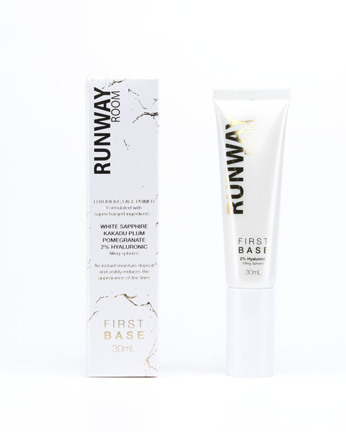 FIRST BASE HYDRATING PRIMER