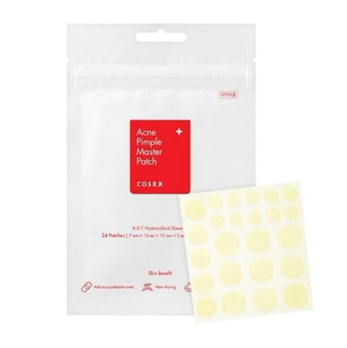 Acne Pimple Master Patch 1pack (24pieces)