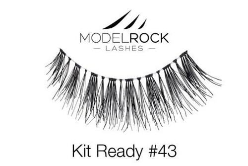 #43 - Kit Ready