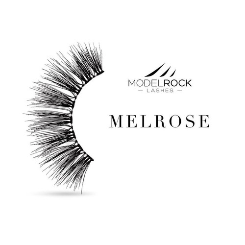 Melrose - Double Layered Lash SIGNATURE RANGE