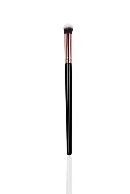 1.14 Mini Dome Foundation Brush - Makeup Weapons