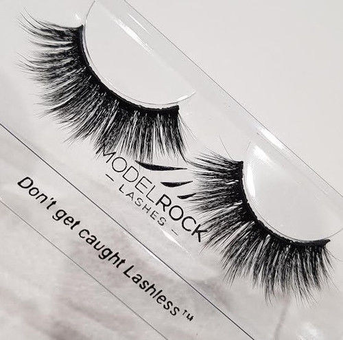 Dolly - Double Layered Lash 