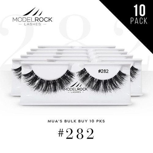 Bulk Lash - 10 / pairs - #282