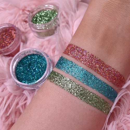 BAHAMA BABY - LOOSE GLITTER 