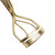 GOLD LUXE - Effortless Curl Lash Curler