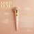 Gold Luxe Makeup Brush - Contour Queen