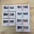 KRYSTAL K X MODELROCK LASH BUNDLE **FADED PACKAGING**