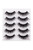 MULTI PACK x5 Maria Maria - Double Layered Lashes 