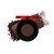 UPTOWN BROWS - BROW POWDER - DARK BROWN