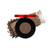 UPTOWN BROWS - BROW POWDER - MEDIUM BROWN