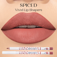 VIVID Lip Pencil - SPICED